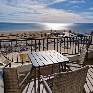  Appartement Ampuries Delta